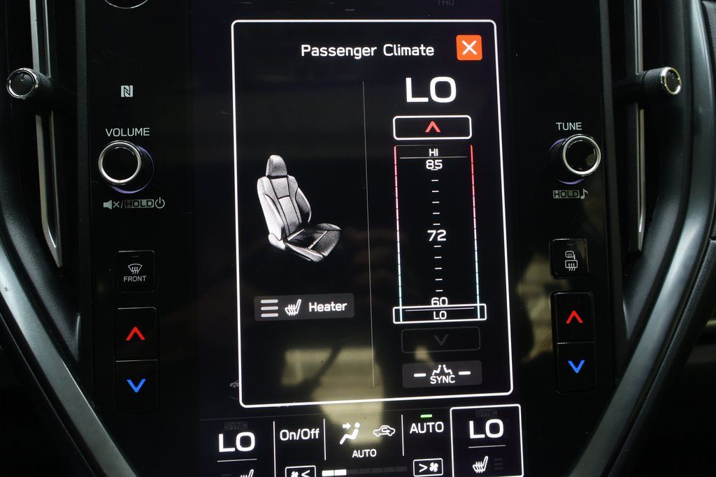 2022 Subaru WRX Premium - Photo 23