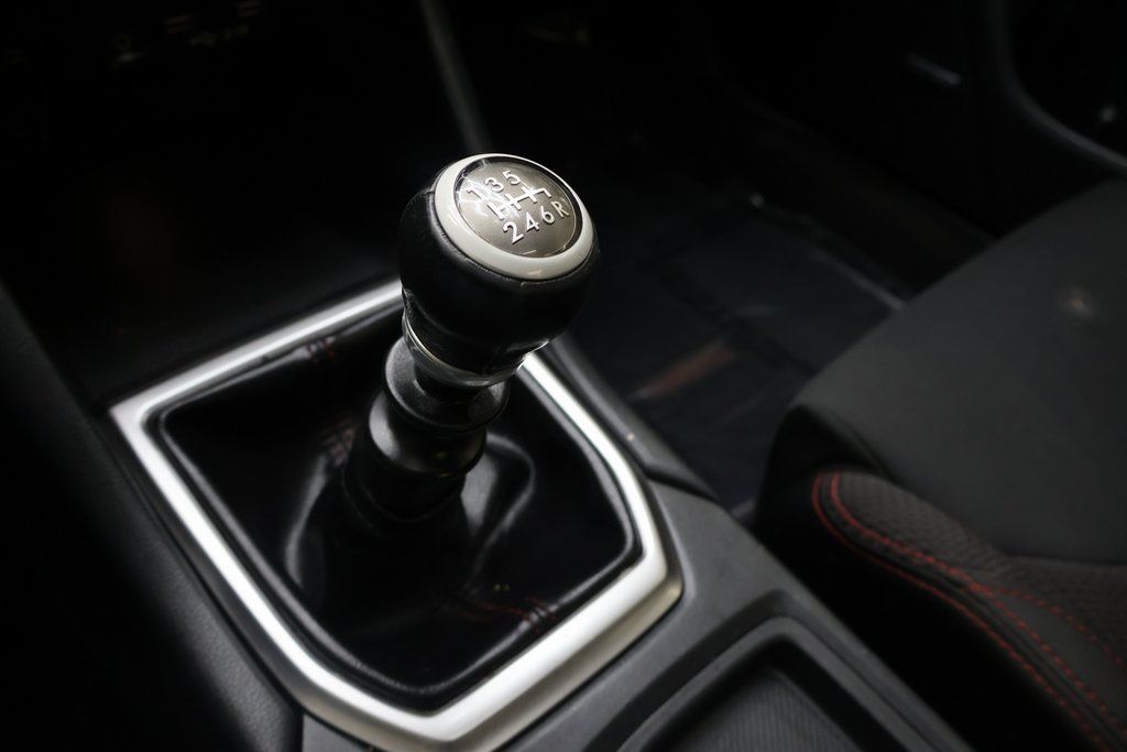 2022 Subaru WRX Premium - Photo 24