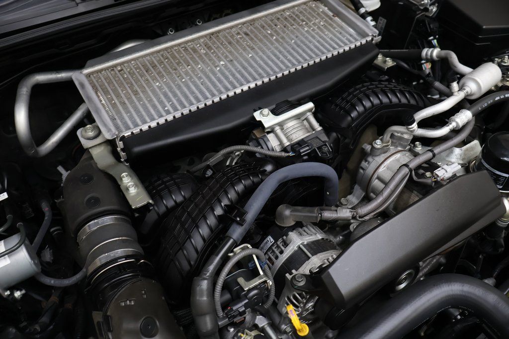 2022 Subaru WRX Premium - Photo 25