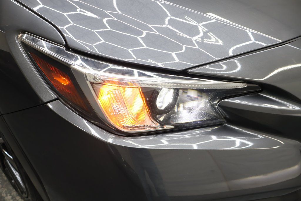 2022 Subaru WRX Premium - Photo 26