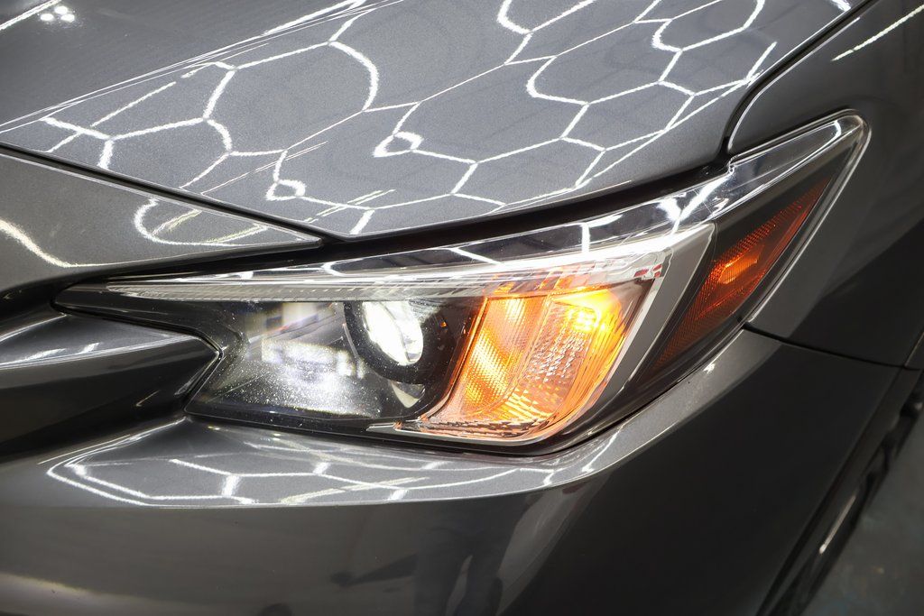 2022 Subaru WRX Premium - Photo 27