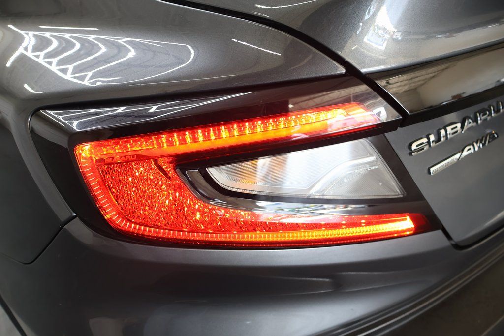 2022 Subaru WRX Premium - Photo 28
