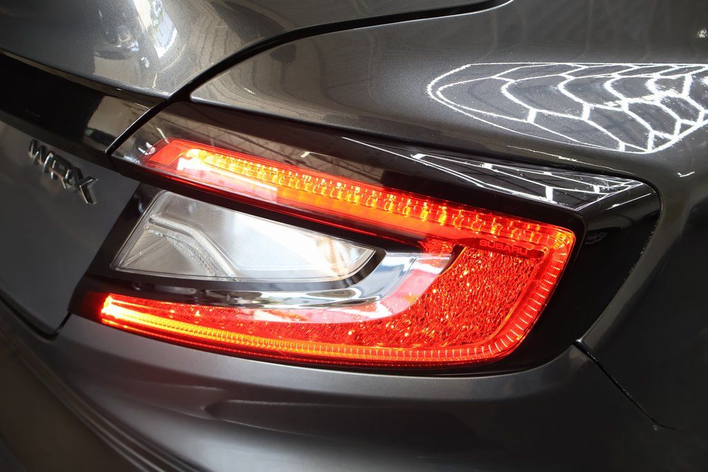 2022 Subaru WRX Premium - Photo 29