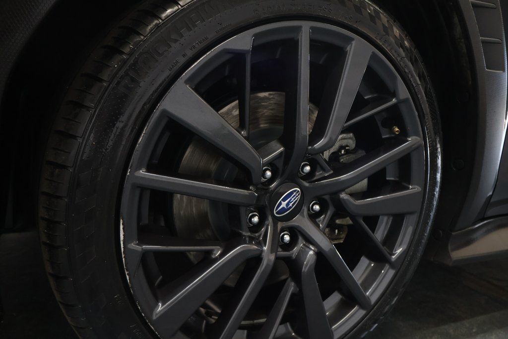2022 Subaru WRX Premium - Photo 30