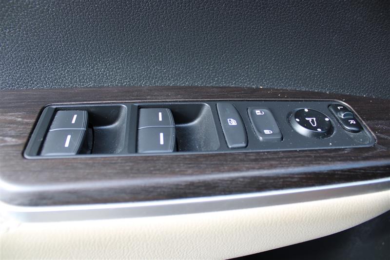 2018 HONDA CLARITY PLUG-IN HYBRID Touring