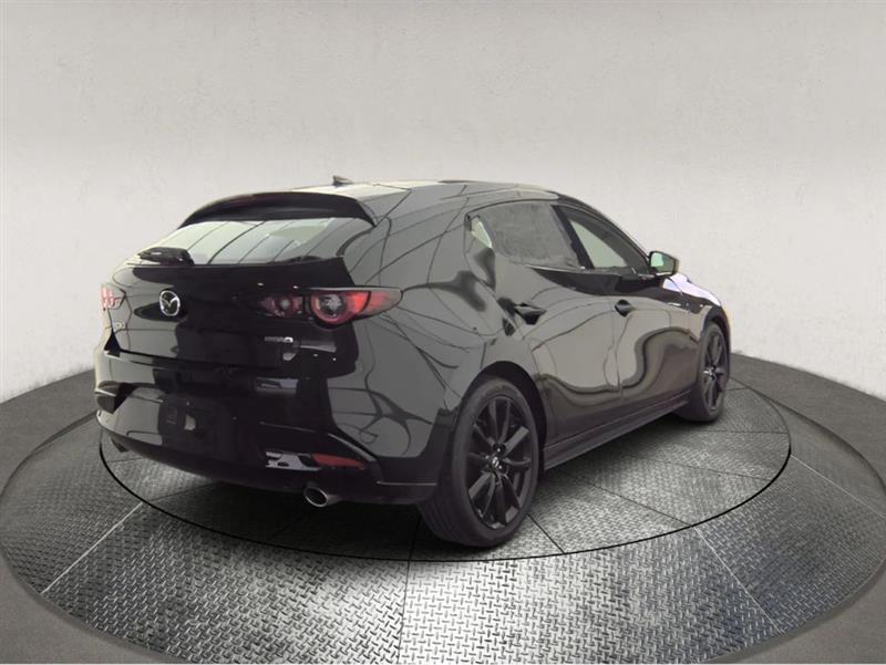 2022 MAZDA MAZDA3 HATCHBACK Premium
