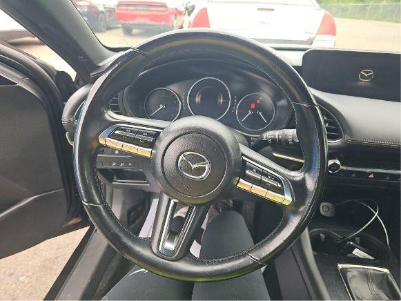 2022 MAZDA MAZDA3 HATCHBACK Premium