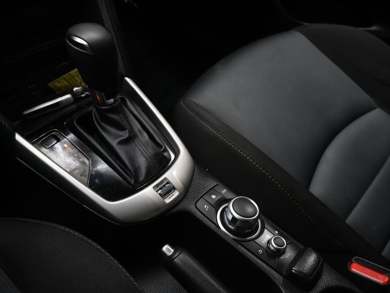 2017 MAZDA CX-3 SPORT