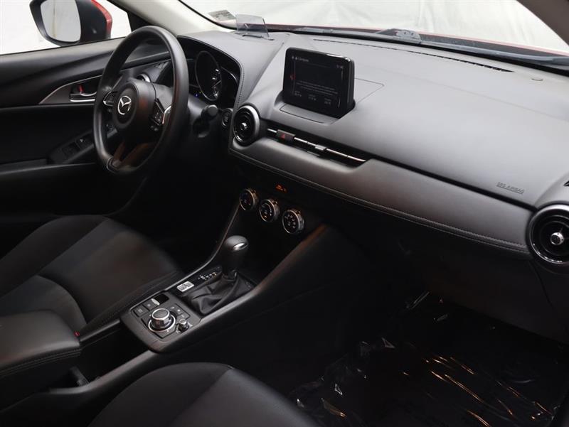 2021 MAZDA CX-3 SPORT