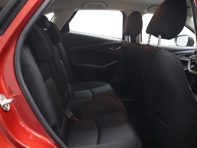 2021 MAZDA CX-3 SPORT