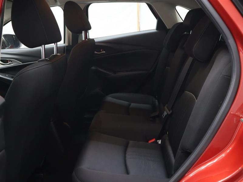 2021 MAZDA CX-3 SPORT
