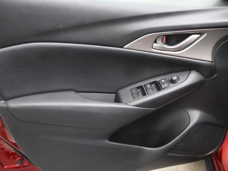 2021 MAZDA CX-3 SPORT
