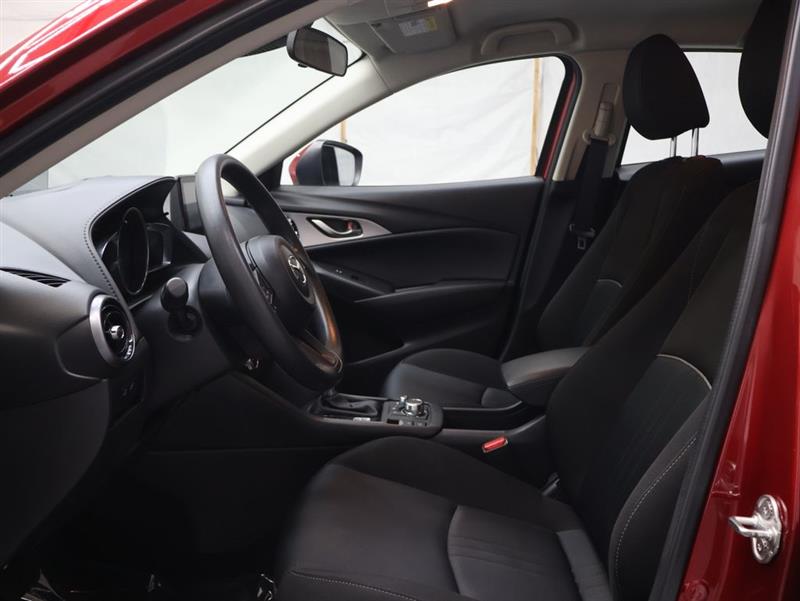 2021 MAZDA CX-3 SPORT