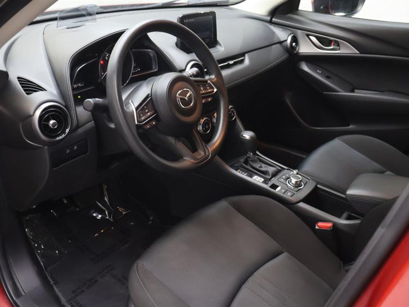 2021 MAZDA CX-3 SPORT