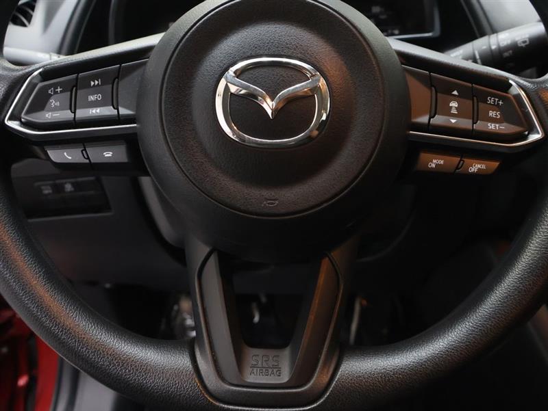 2021 MAZDA CX-3 SPORT
