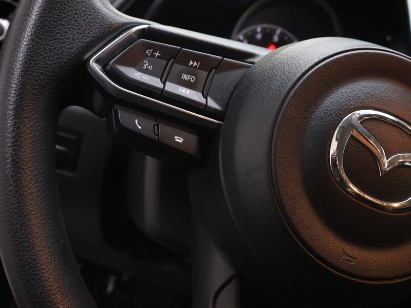2021 MAZDA CX-3 SPORT