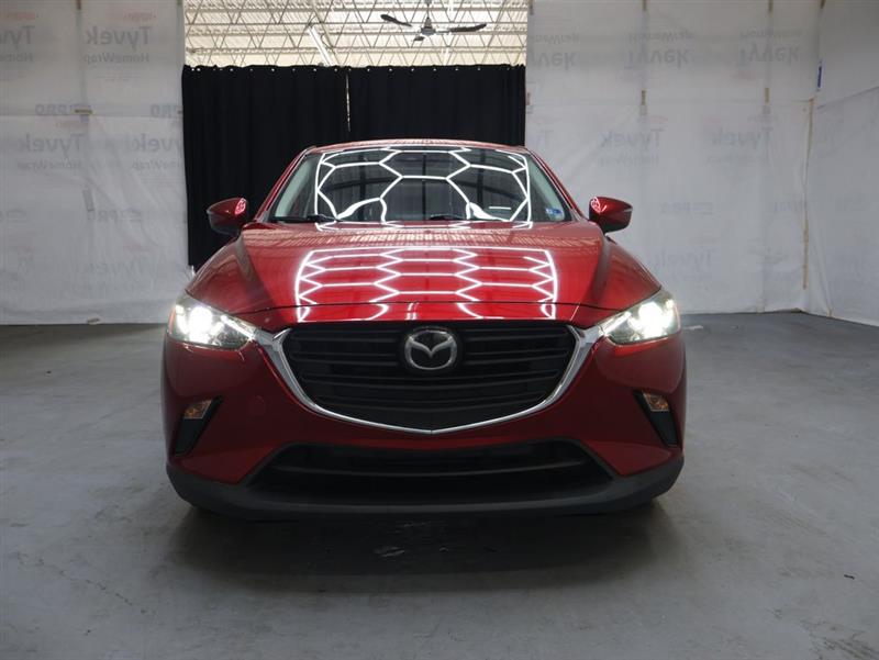 2021 MAZDA CX-3 SPORT