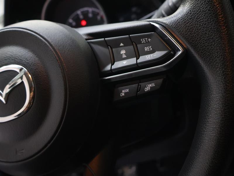 2021 MAZDA CX-3 SPORT