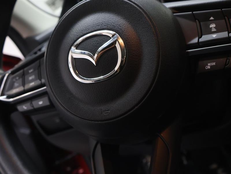 2021 MAZDA CX-3 SPORT