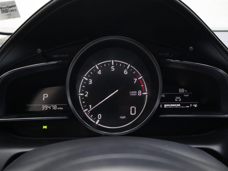 2021 MAZDA CX-3 SPORT
