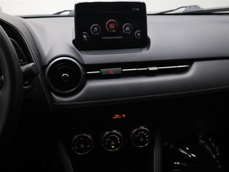 2021 MAZDA CX-3 SPORT