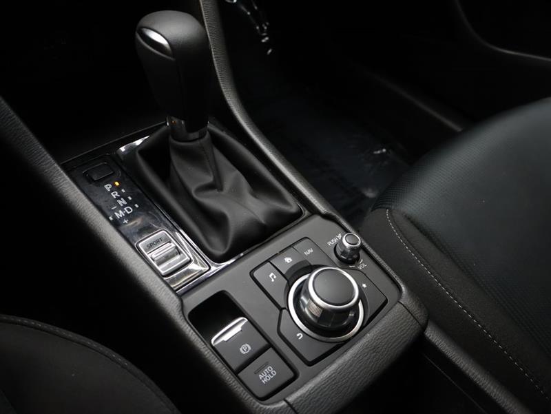 2021 MAZDA CX-3 SPORT