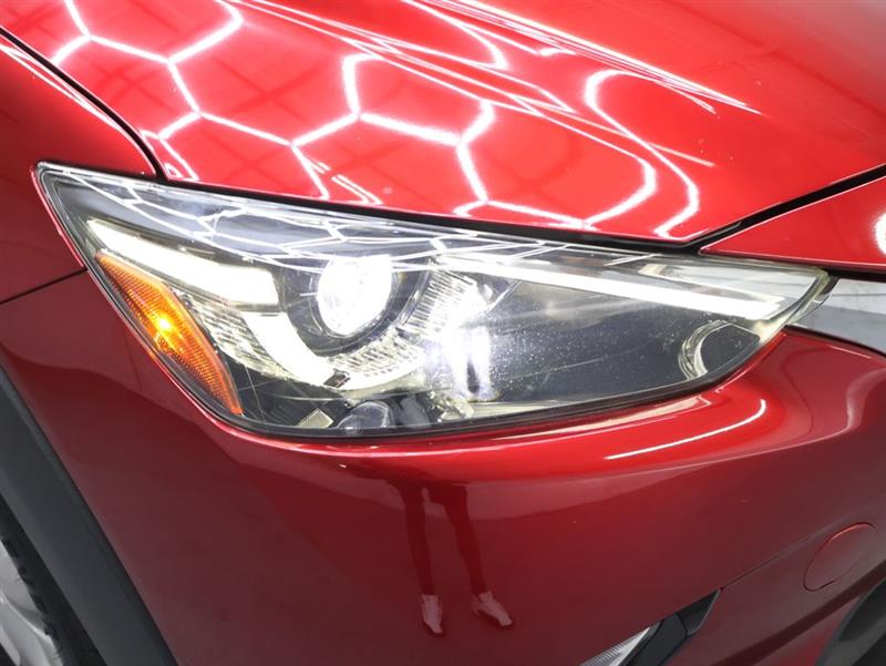 2021 MAZDA CX-3 SPORT