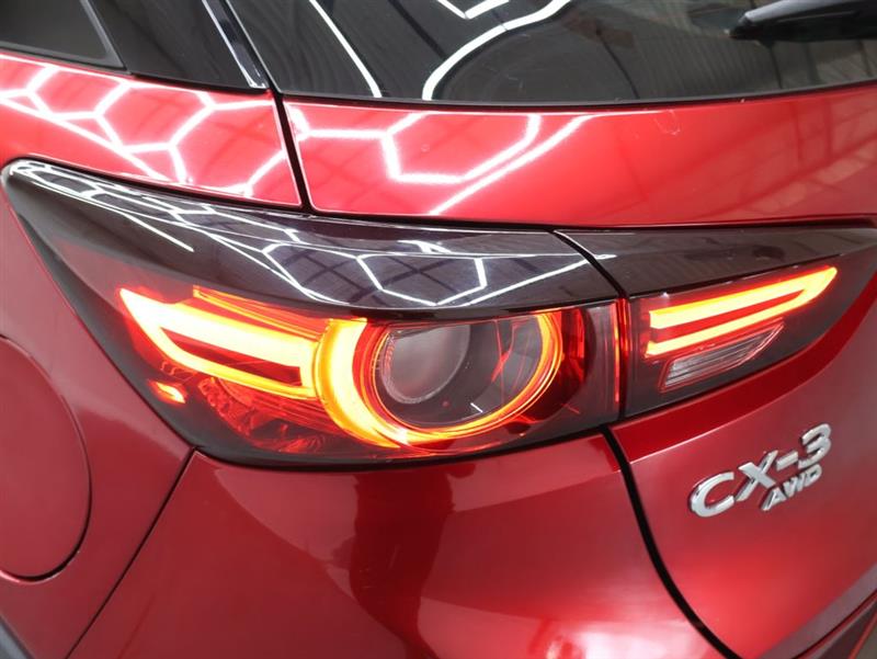 2021 MAZDA CX-3 SPORT