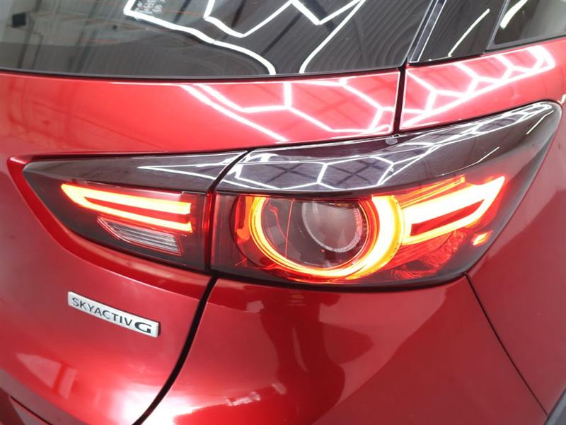 2021 MAZDA CX-3 SPORT