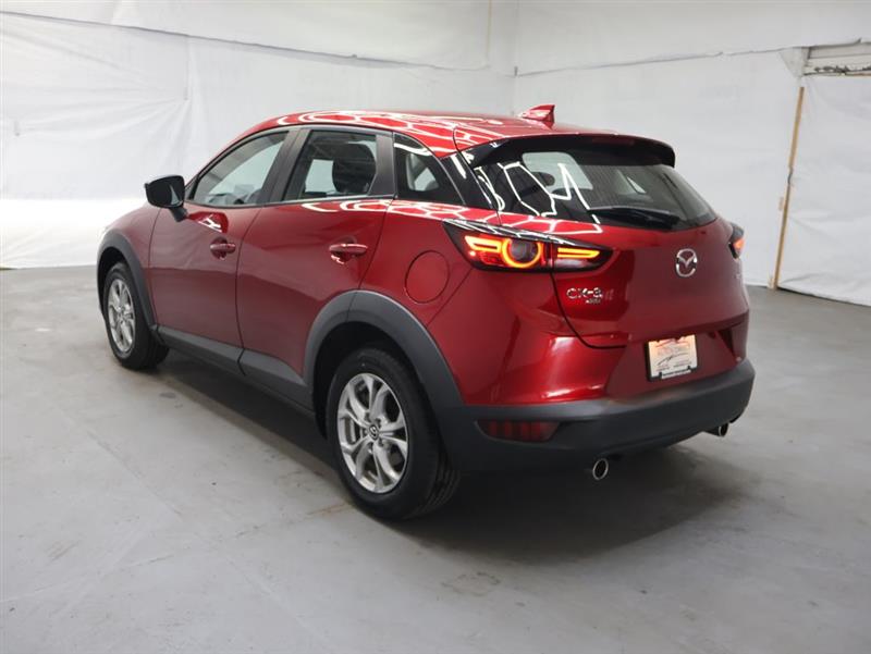 2021 MAZDA CX-3 SPORT