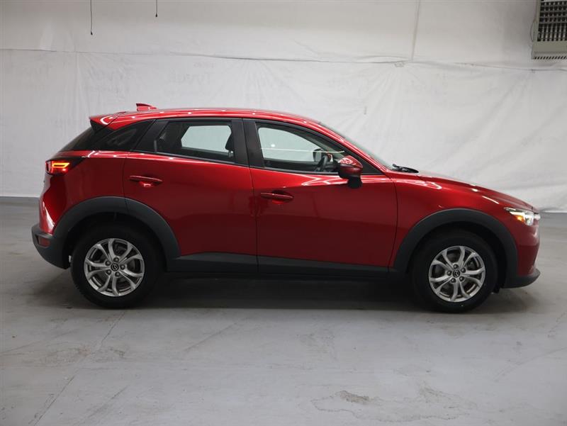 2021 MAZDA CX-3 SPORT