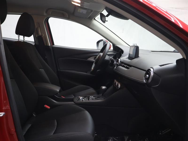 2021 MAZDA CX-3 SPORT