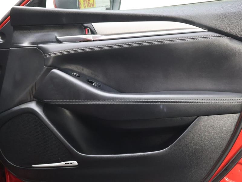 2019 MAZDA MAZDA6 GRAND TOURING RESERVE