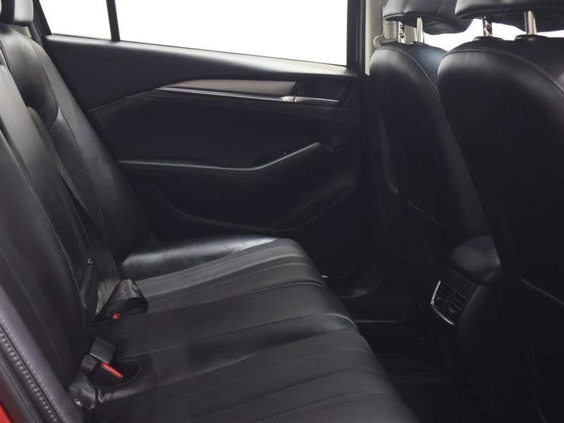 2019 MAZDA MAZDA6 GRAND TOURING RESERVE
