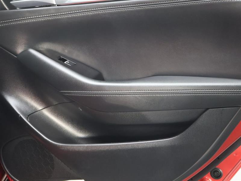 2019 MAZDA MAZDA6 GRAND TOURING RESERVE