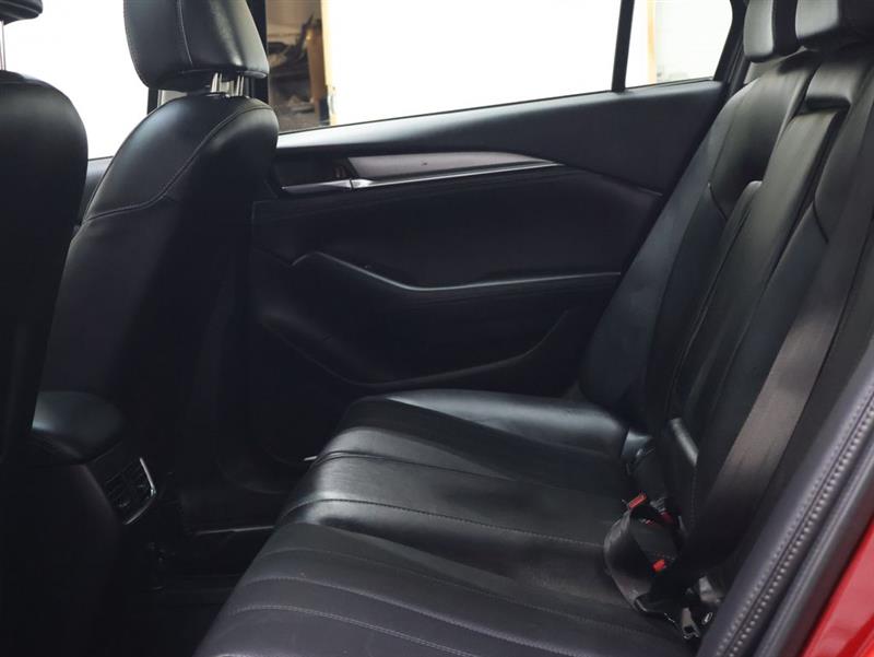 2019 MAZDA MAZDA6 GRAND TOURING RESERVE