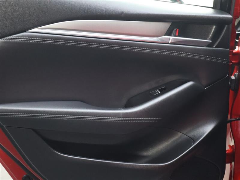 2019 MAZDA MAZDA6 GRAND TOURING RESERVE