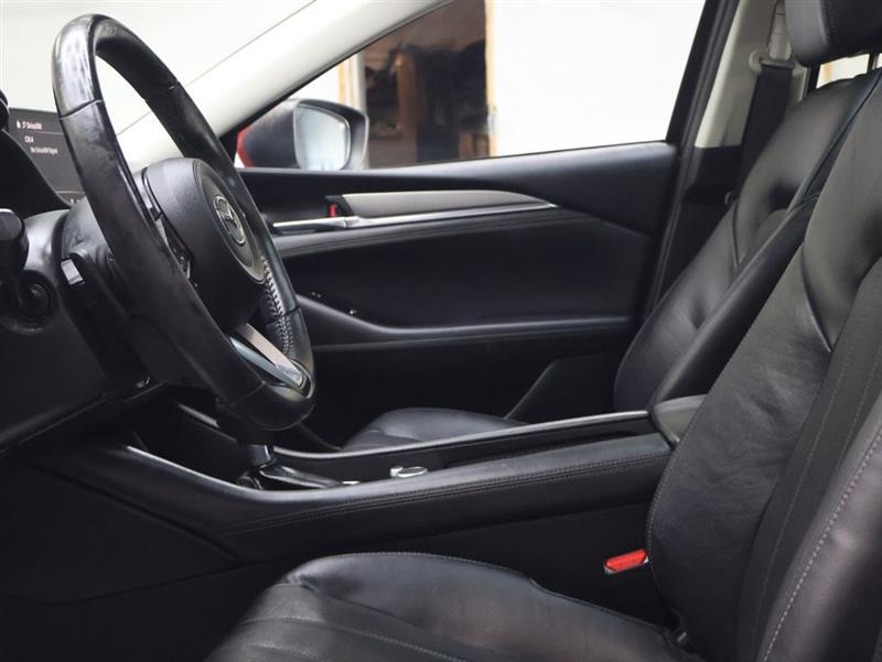 2019 MAZDA MAZDA6 GRAND TOURING RESERVE