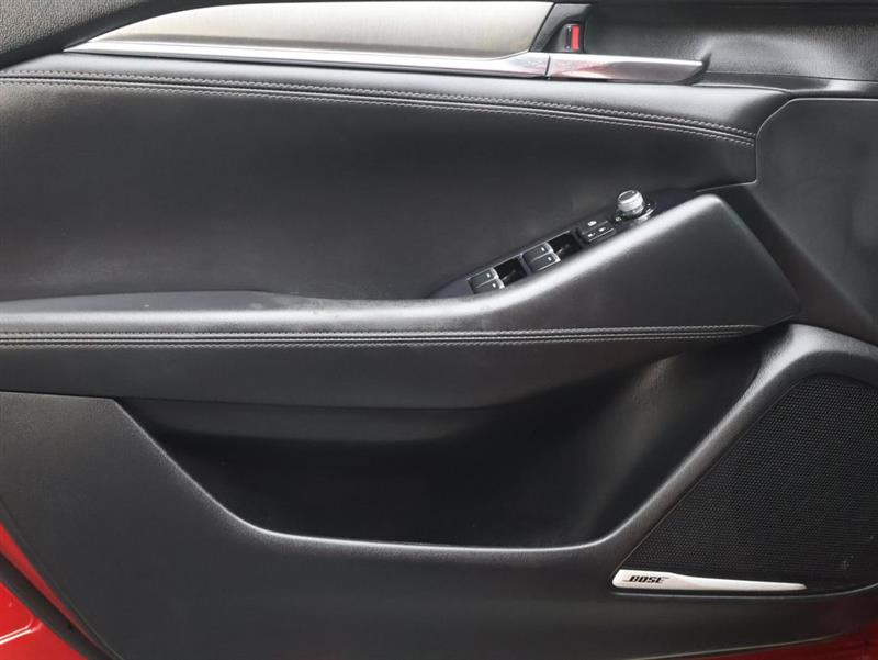 2019 MAZDA MAZDA6 GRAND TOURING RESERVE