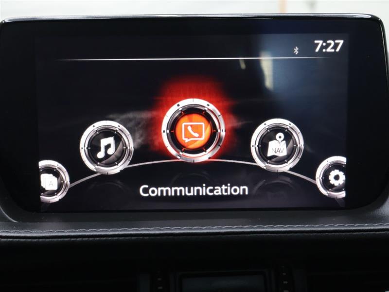 2019 MAZDA MAZDA6 GRAND TOURING RESERVE