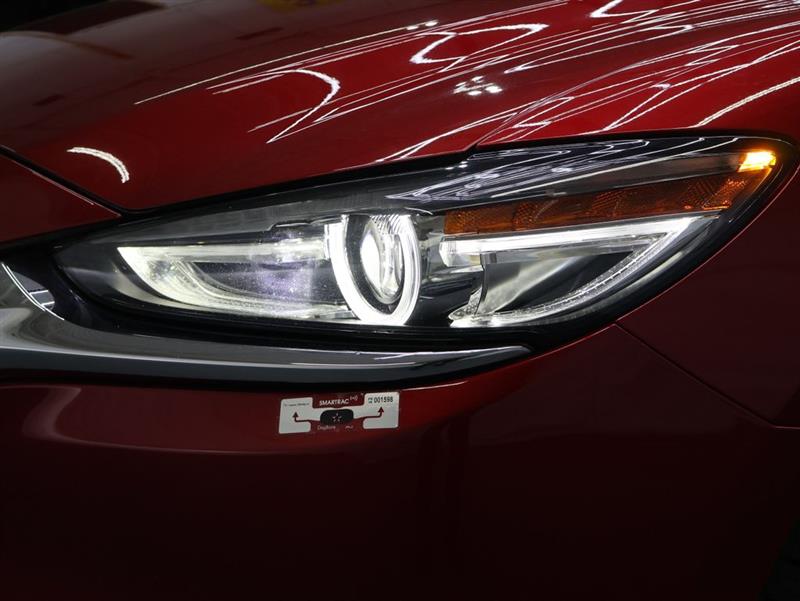 2019 MAZDA MAZDA6 GRAND TOURING RESERVE