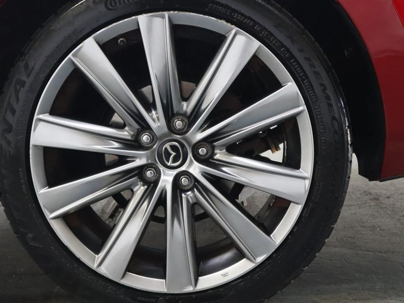 2019 MAZDA MAZDA6 GRAND TOURING RESERVE