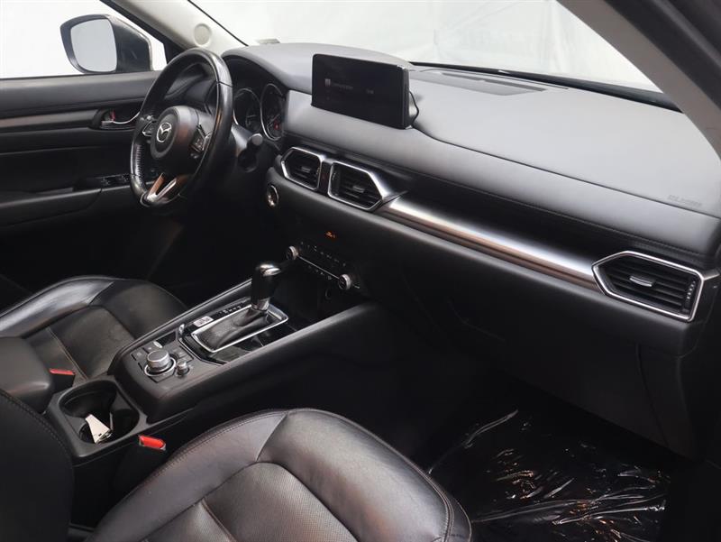 2022 MAZDA CX-5 2.5 S PREFERRED PACKAGE