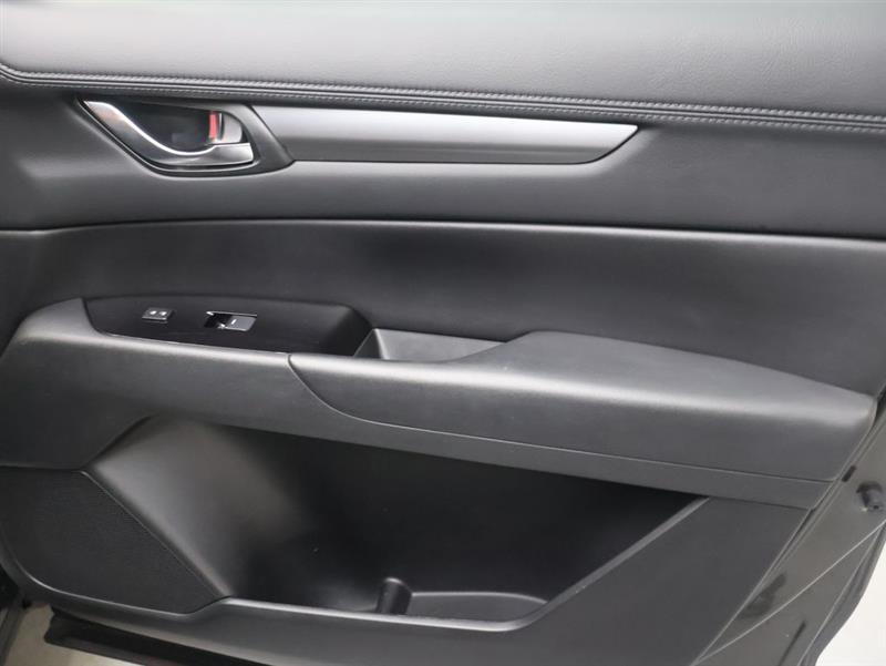 2022 MAZDA CX-5 2.5 S PREFERRED PACKAGE