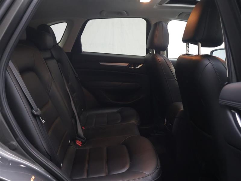 2022 MAZDA CX-5 2.5 S PREFERRED PACKAGE