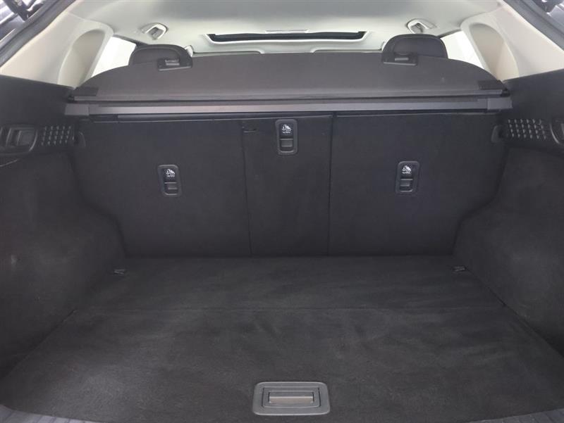 2022 MAZDA CX-5 2.5 S PREFERRED PACKAGE