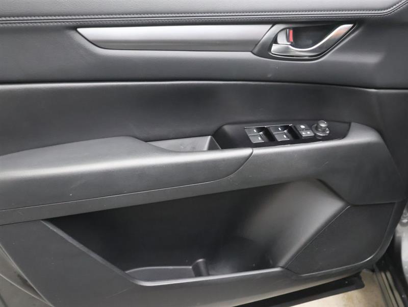 2022 MAZDA CX-5 2.5 S PREFERRED PACKAGE