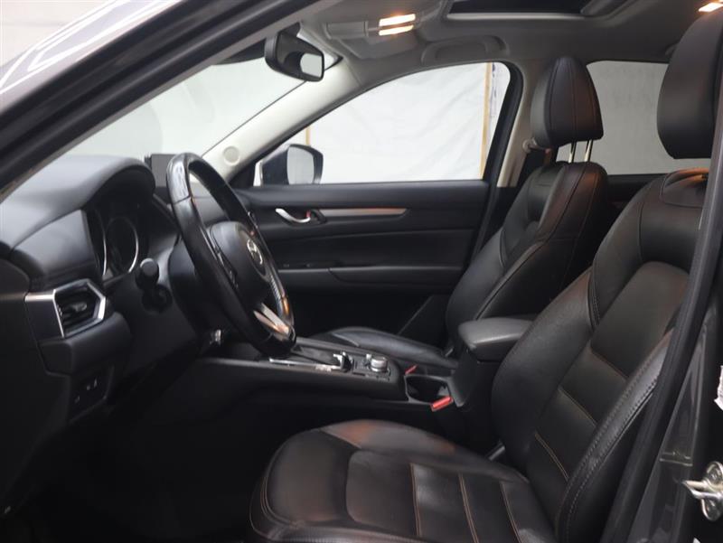 2022 MAZDA CX-5 2.5 S PREFERRED PACKAGE