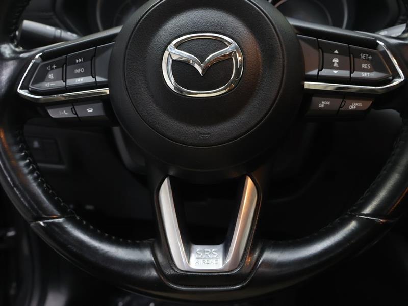 2022 MAZDA CX-5 2.5 S PREFERRED PACKAGE