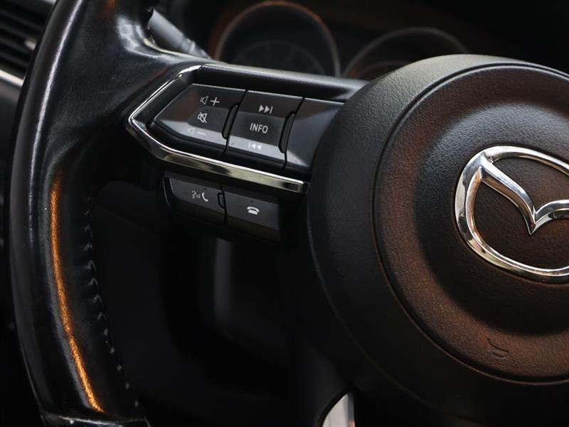 2022 MAZDA CX-5 2.5 S PREFERRED PACKAGE